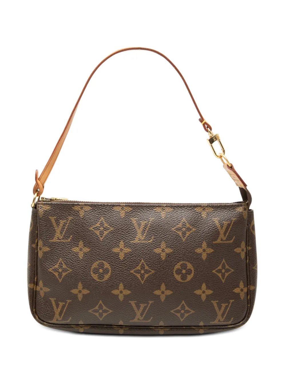 2006 Monogram Pochette Accessoires shoulder bag