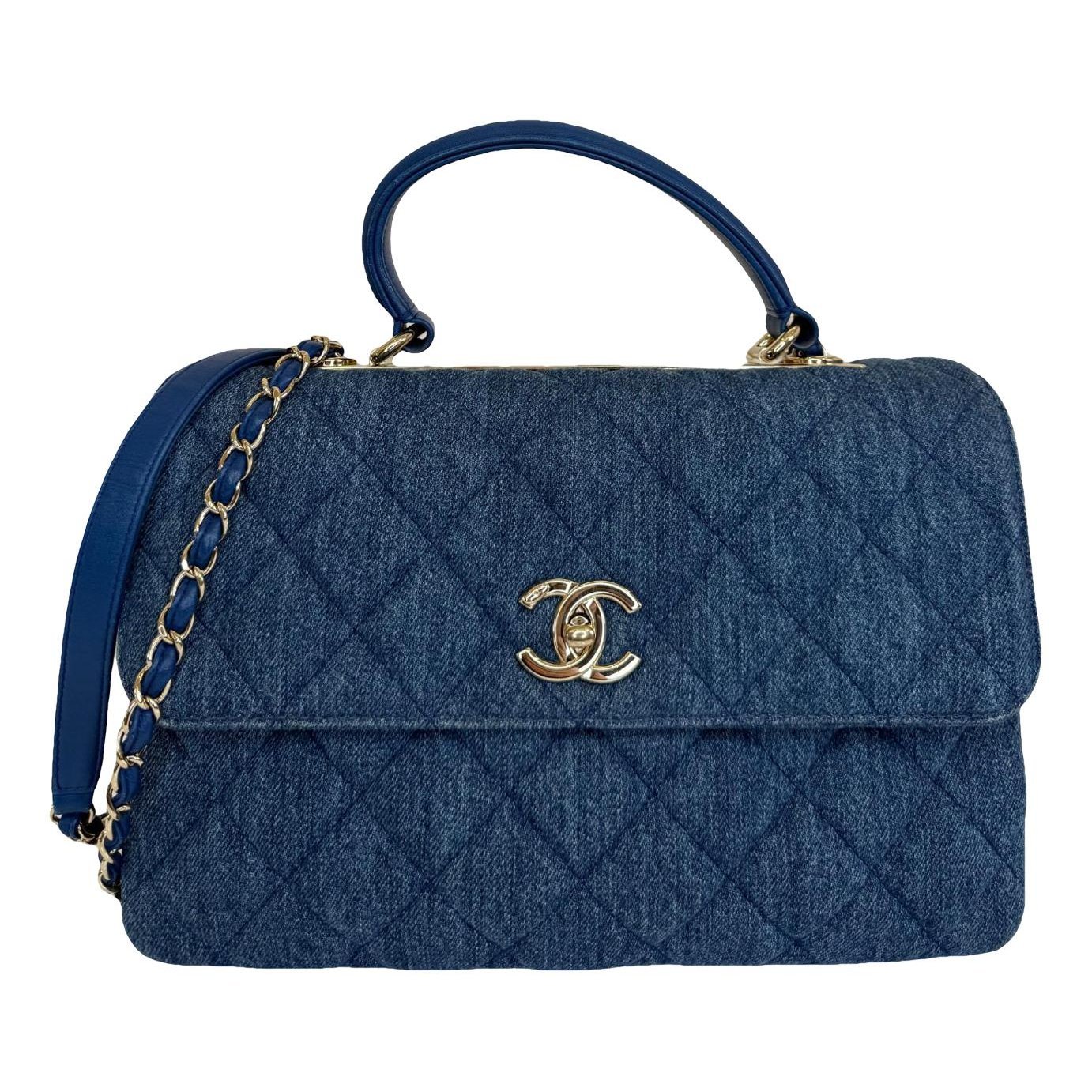 Trendy CC Flap handbag