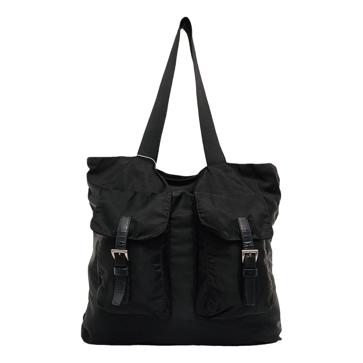 Cloth handbag