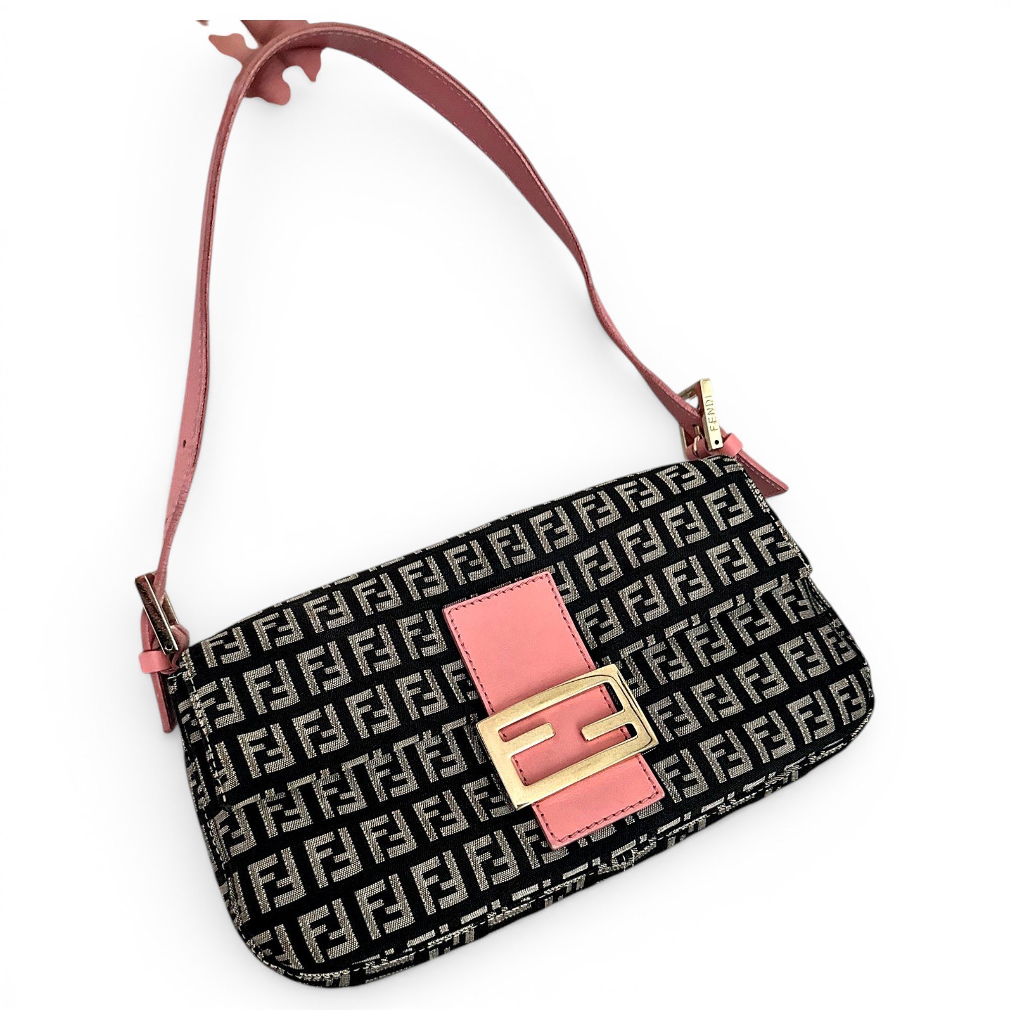 Baguette handbag