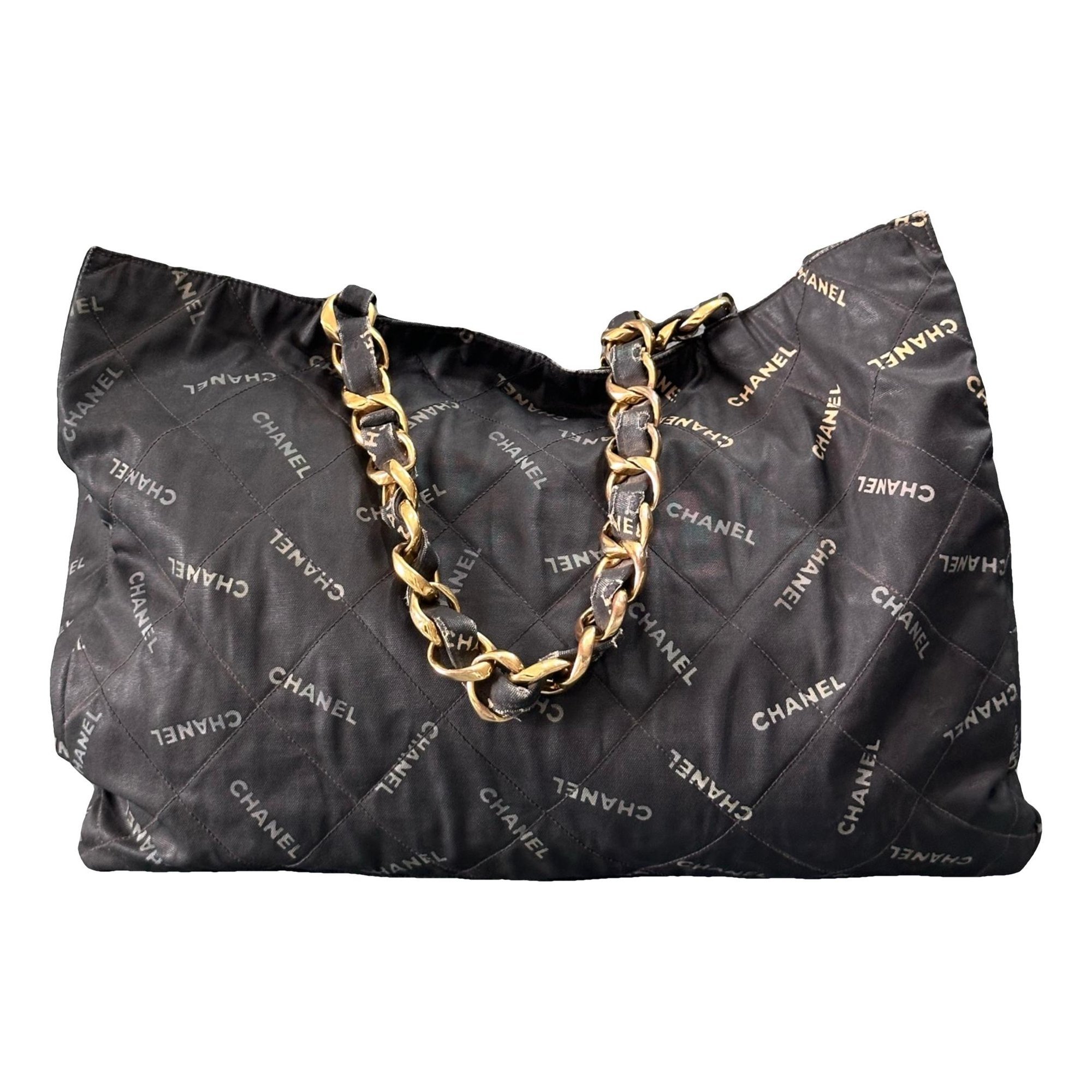 Cloth tote