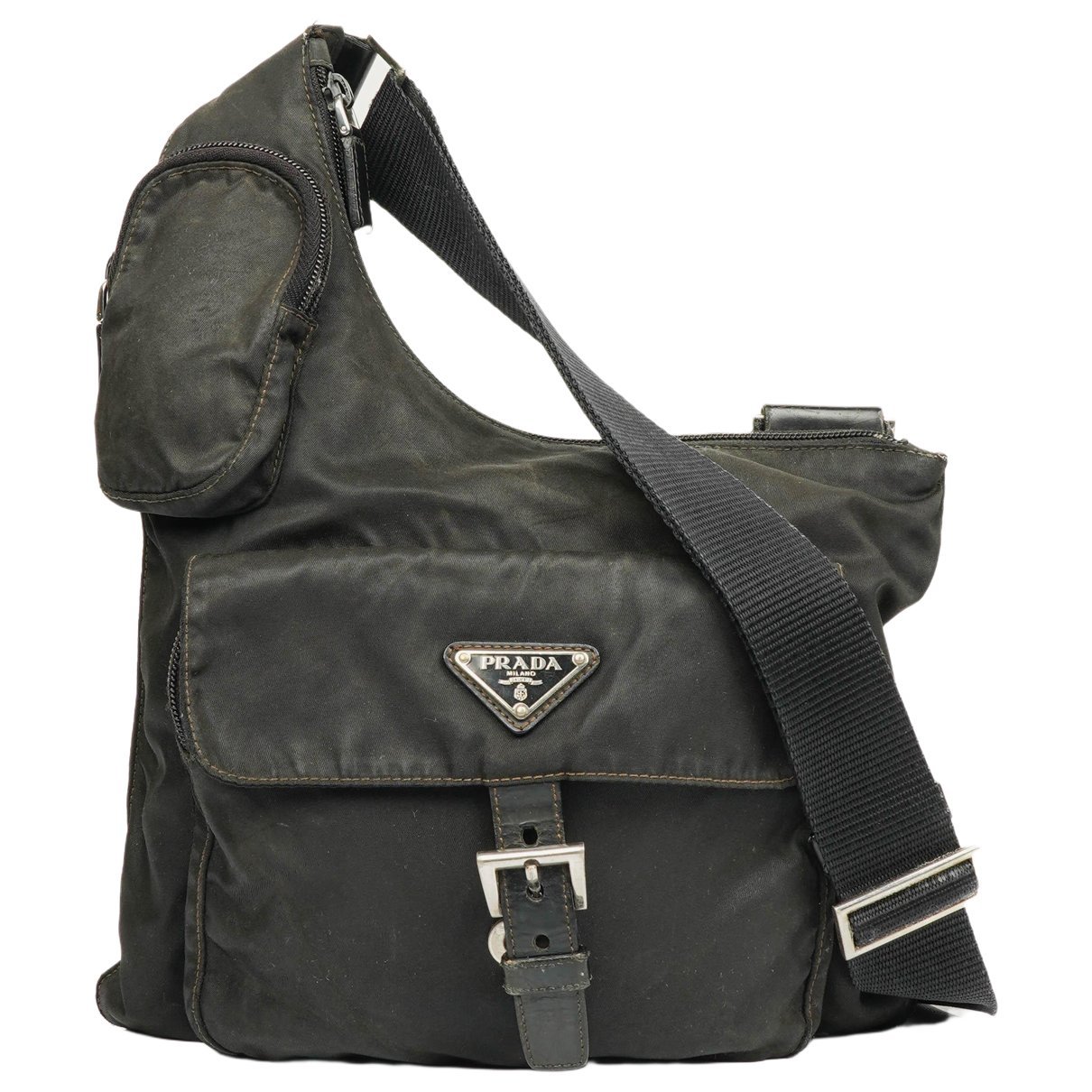 Crossbody bag