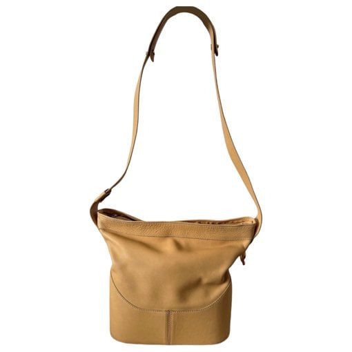 Loewe Leather bag