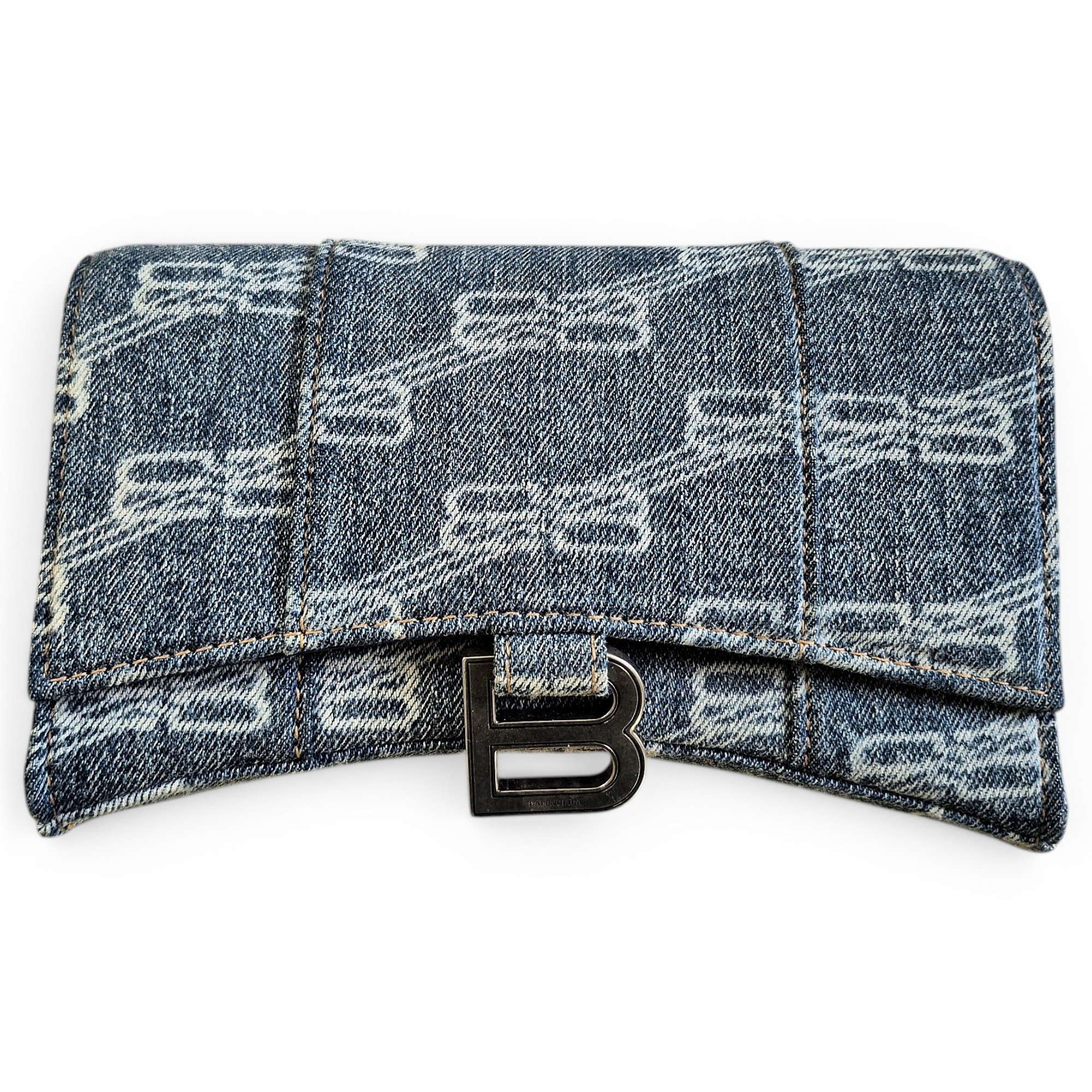 BB chain handbag