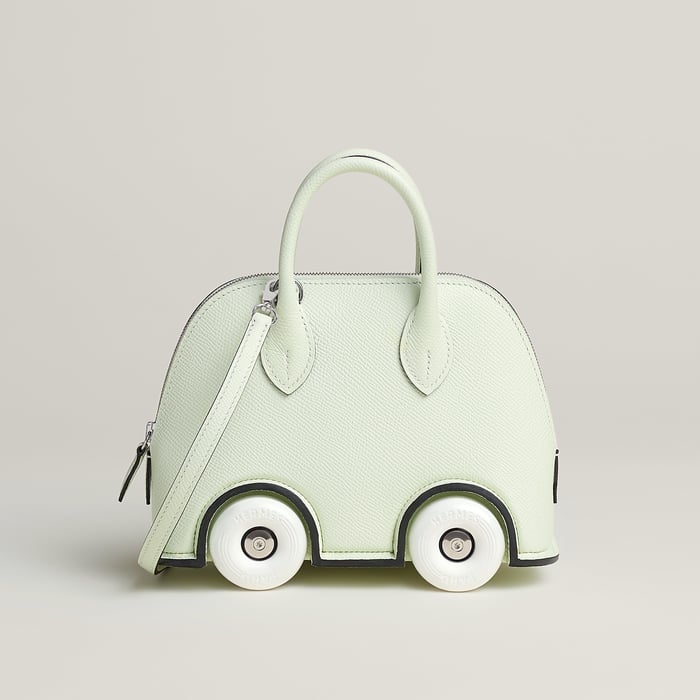 Bolide on Wheels 백