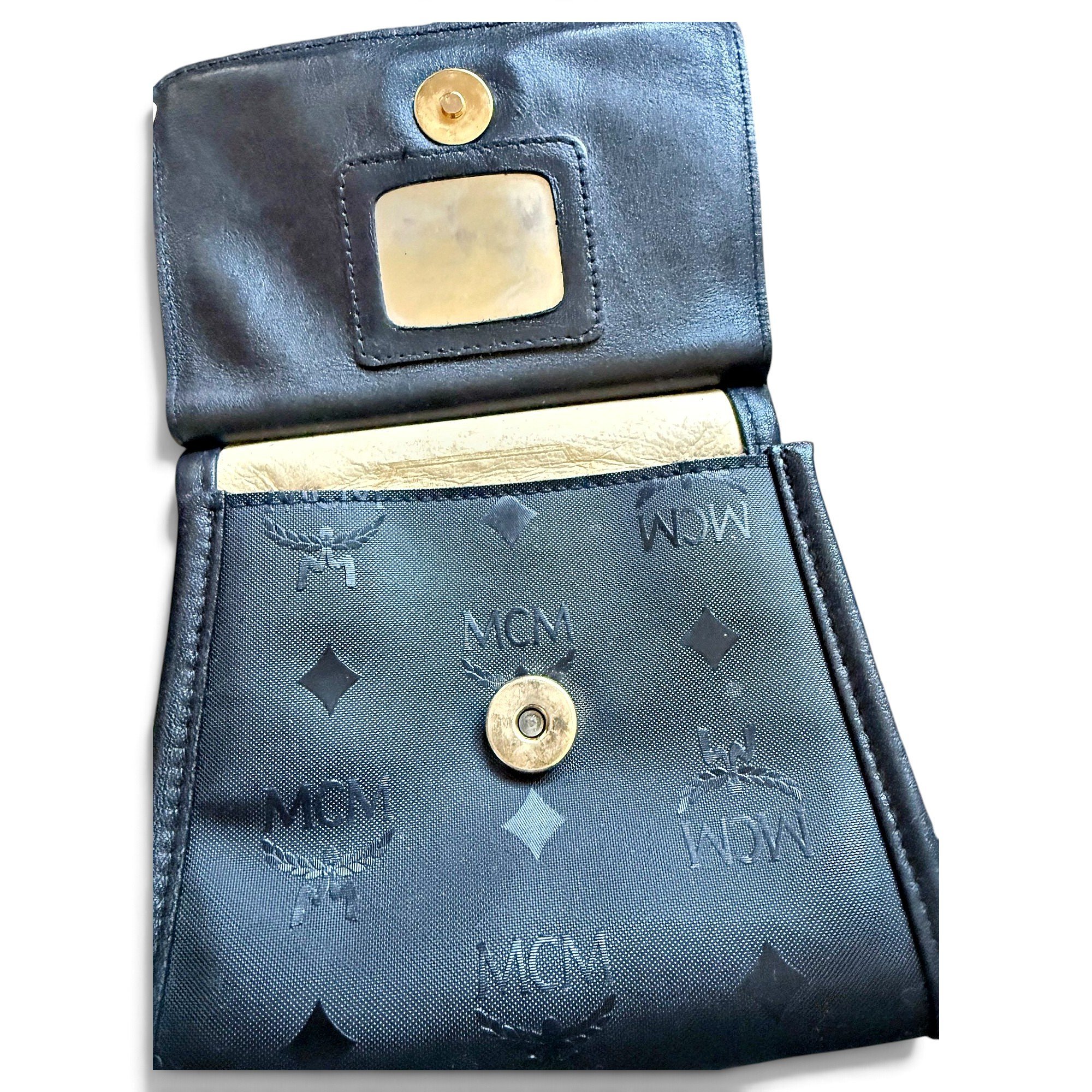 Patricia crossbody bag