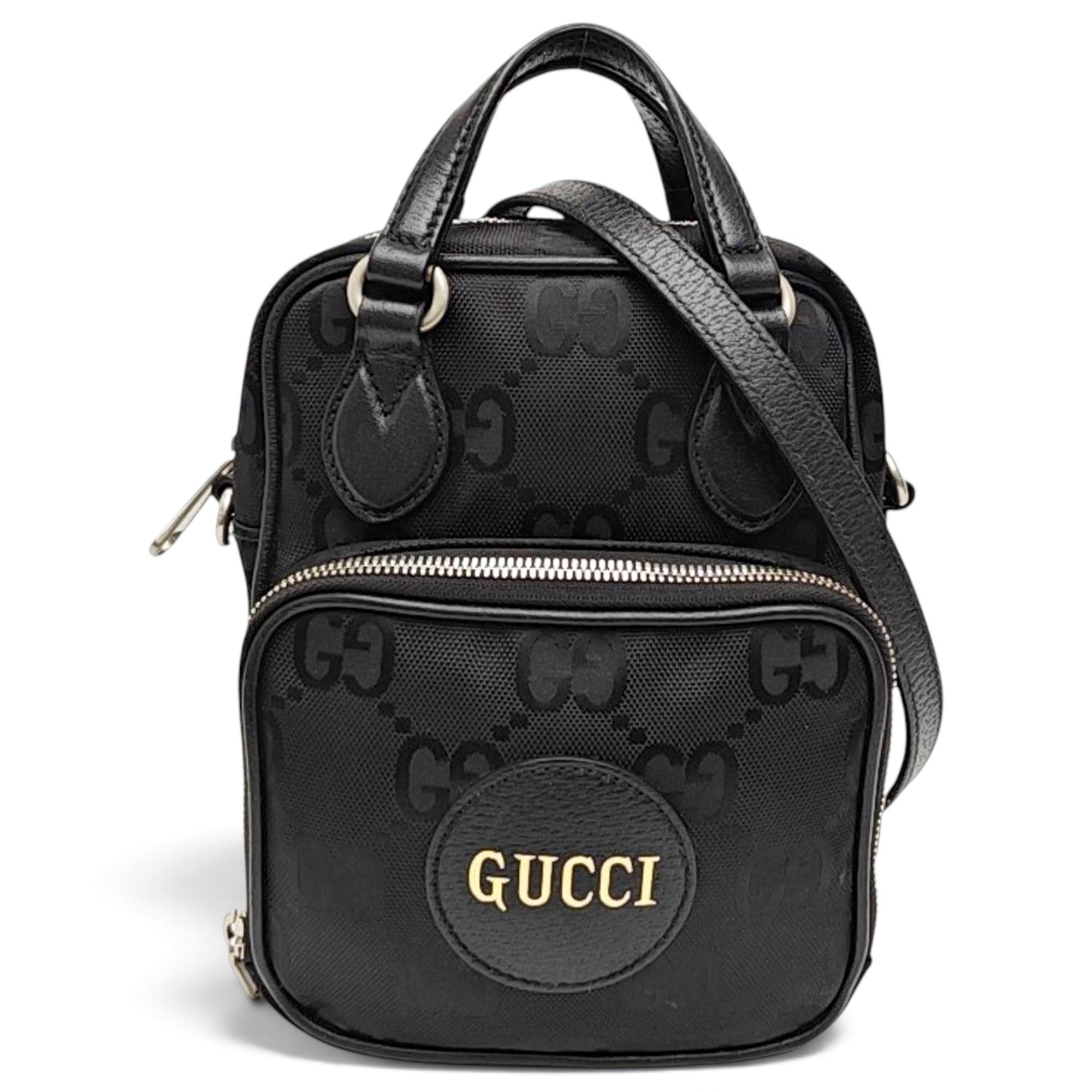 Cloth handbag