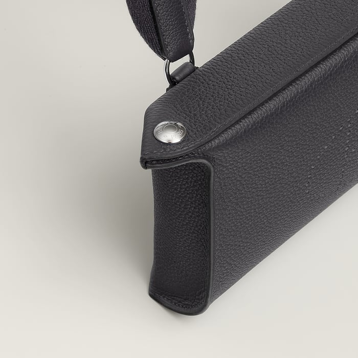 Ardoise Hermès Videpoches Bag