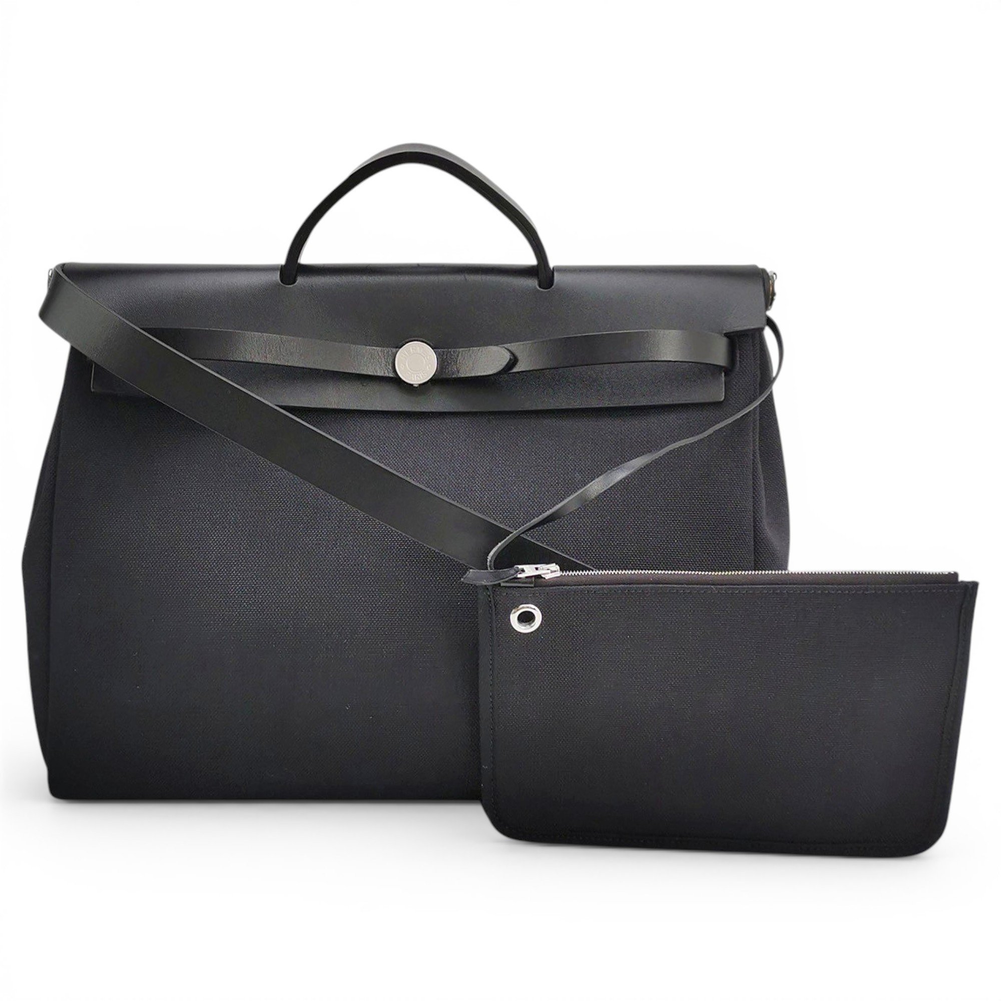 Herbag cloth handbag
