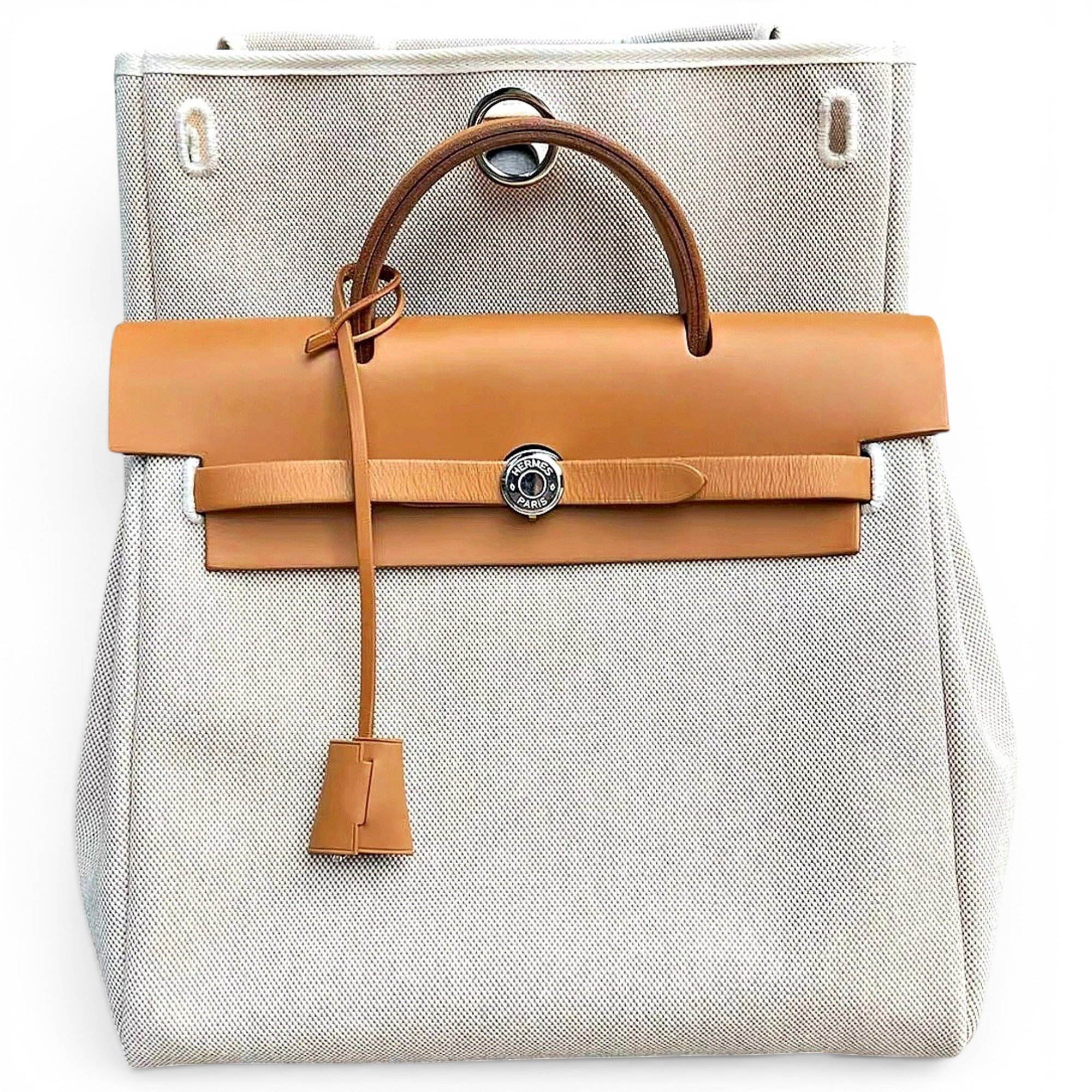 Herbag cloth handbag