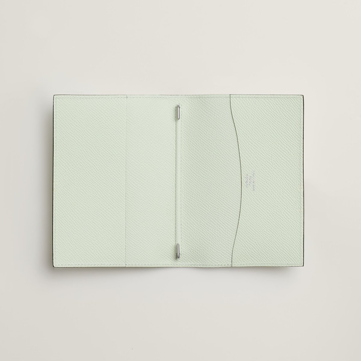 Simple GM agenda cover