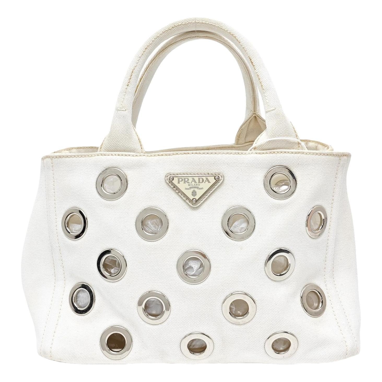 Cloth handbag