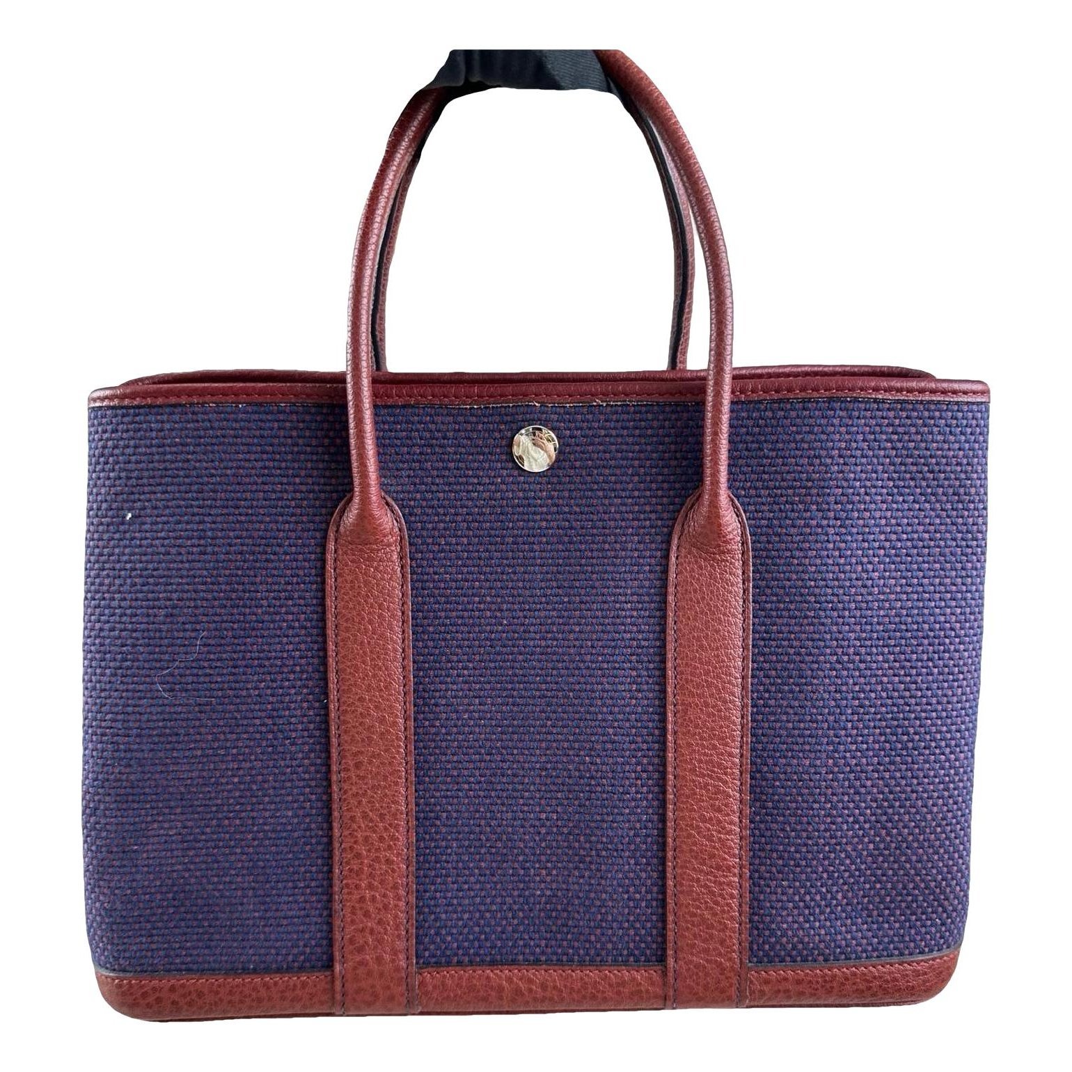 Garden Party cloth bag
