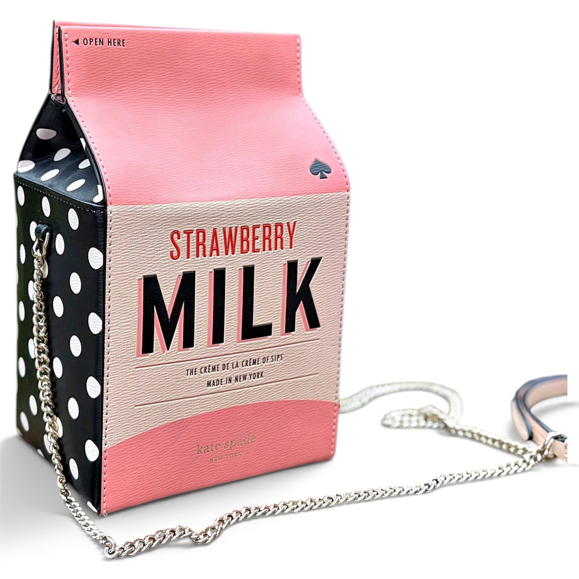 Kate Spade Leather crossbody bag
