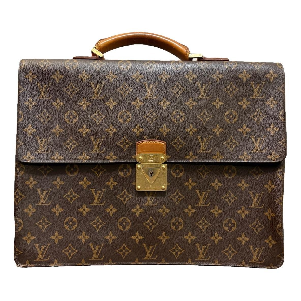 Serviette Ambassadeur cloth handbag
