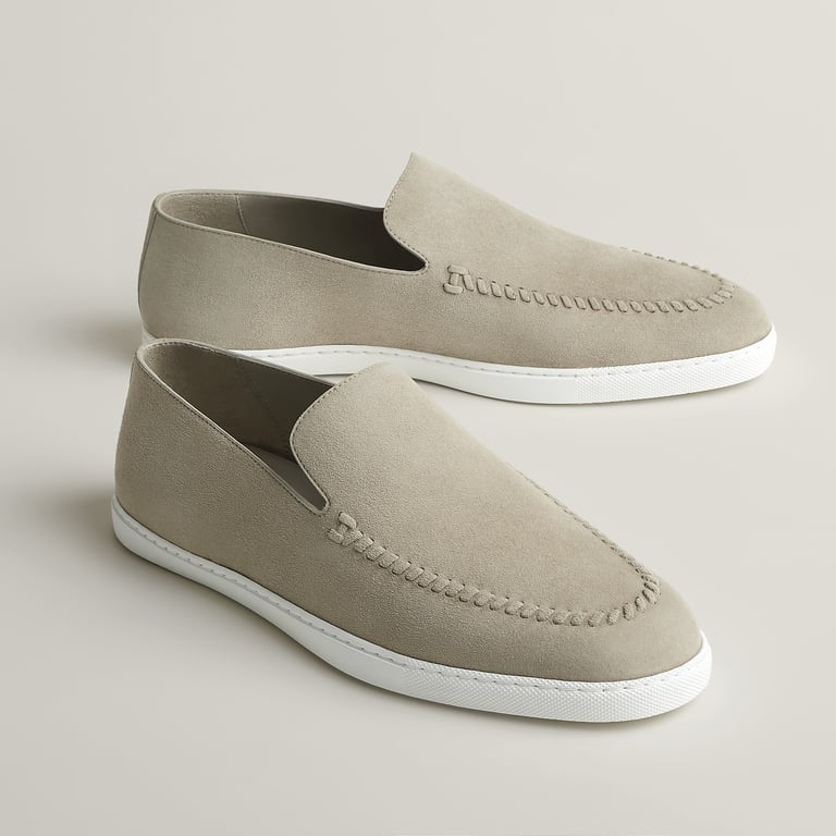Julian loafer
