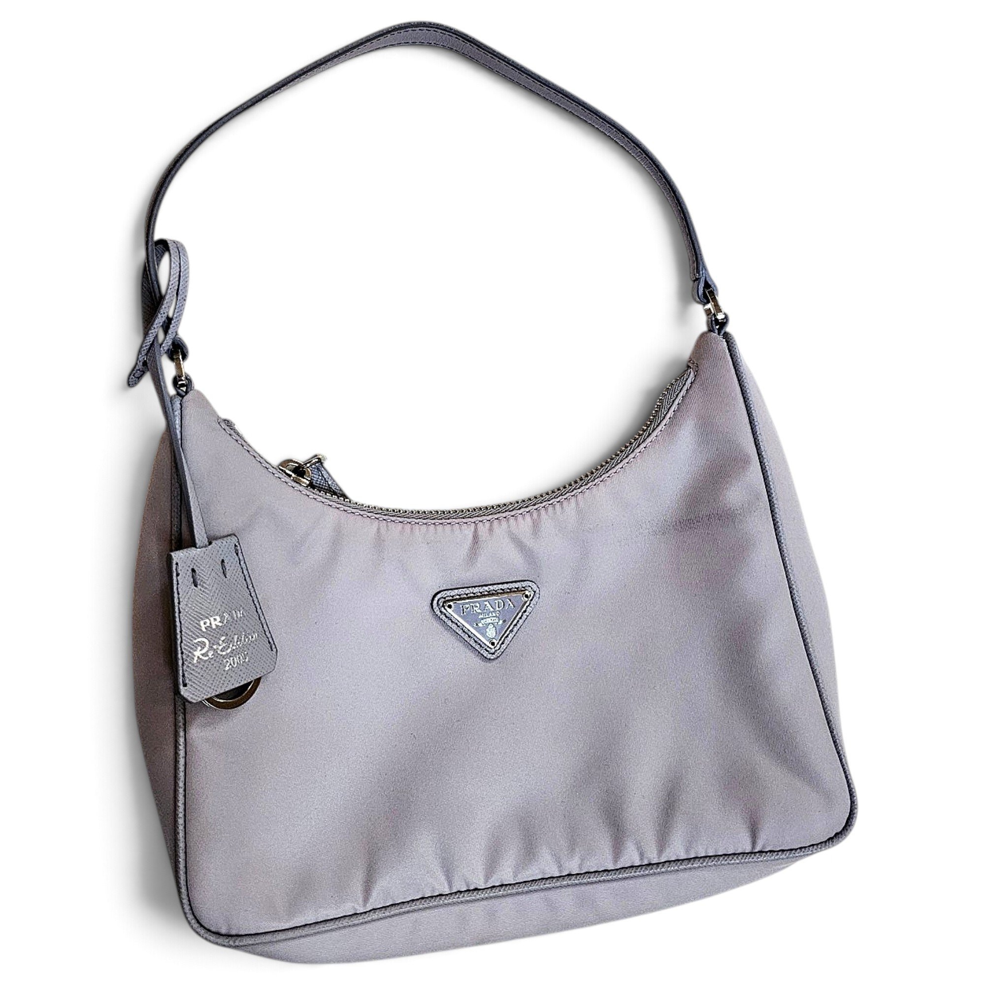 Re-Edition 2005 handbag