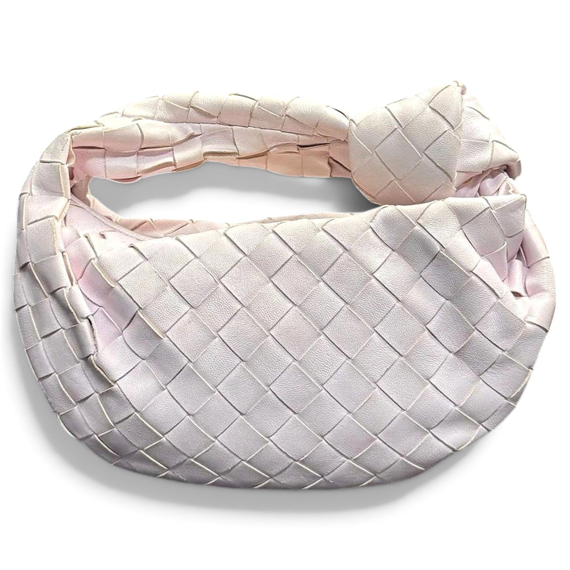 Jodie leather handbag