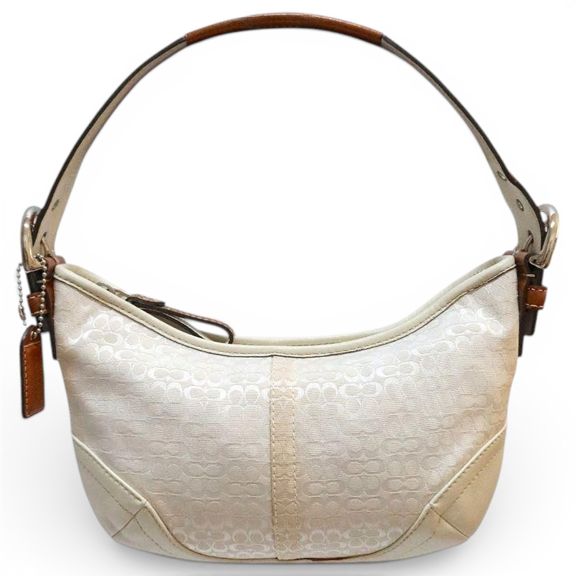 Cloth handbag