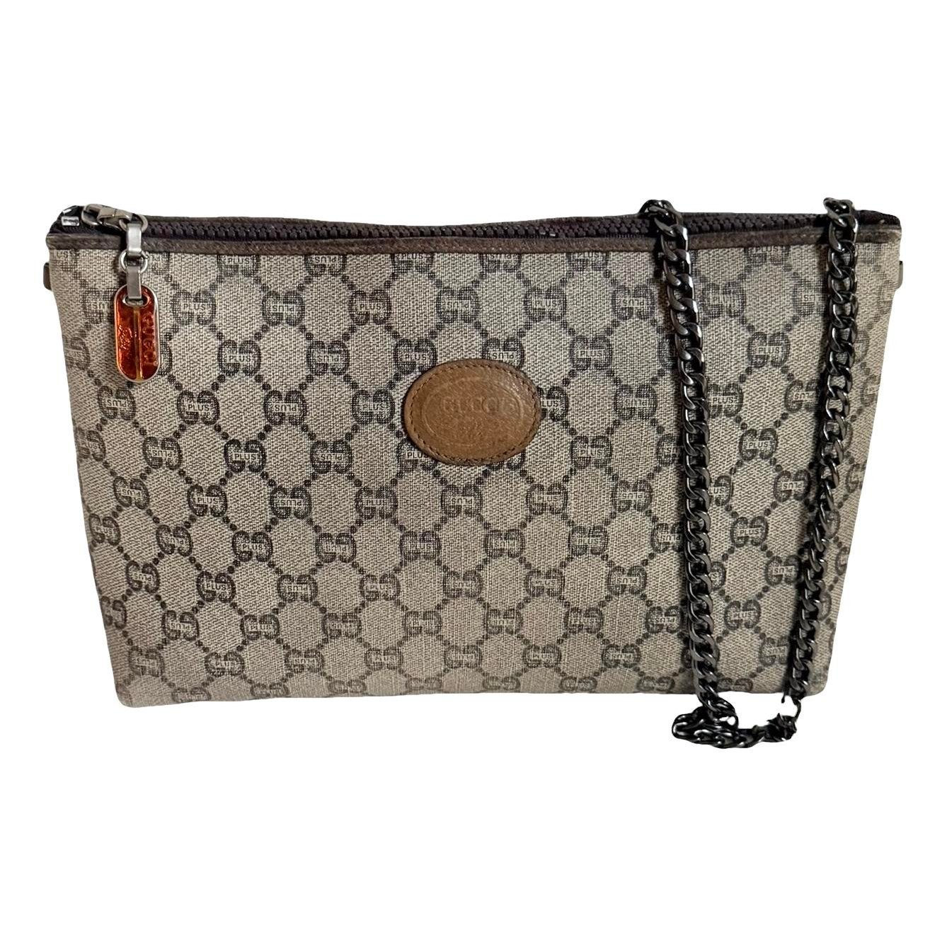 Clutch bag