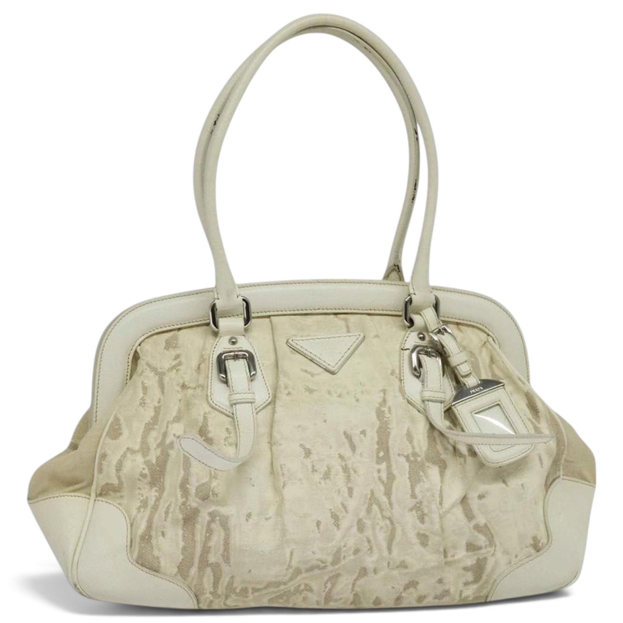 Prada Handbag