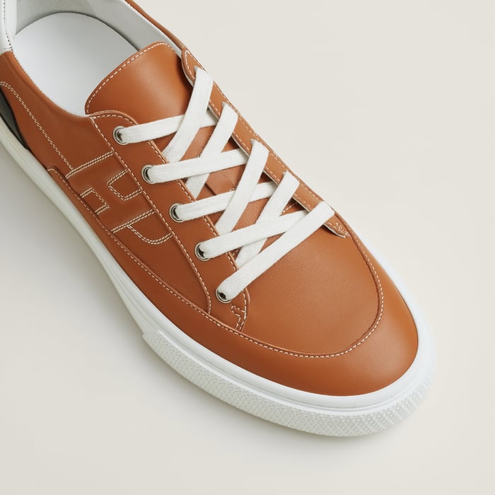 Naturel Deep Sneaker