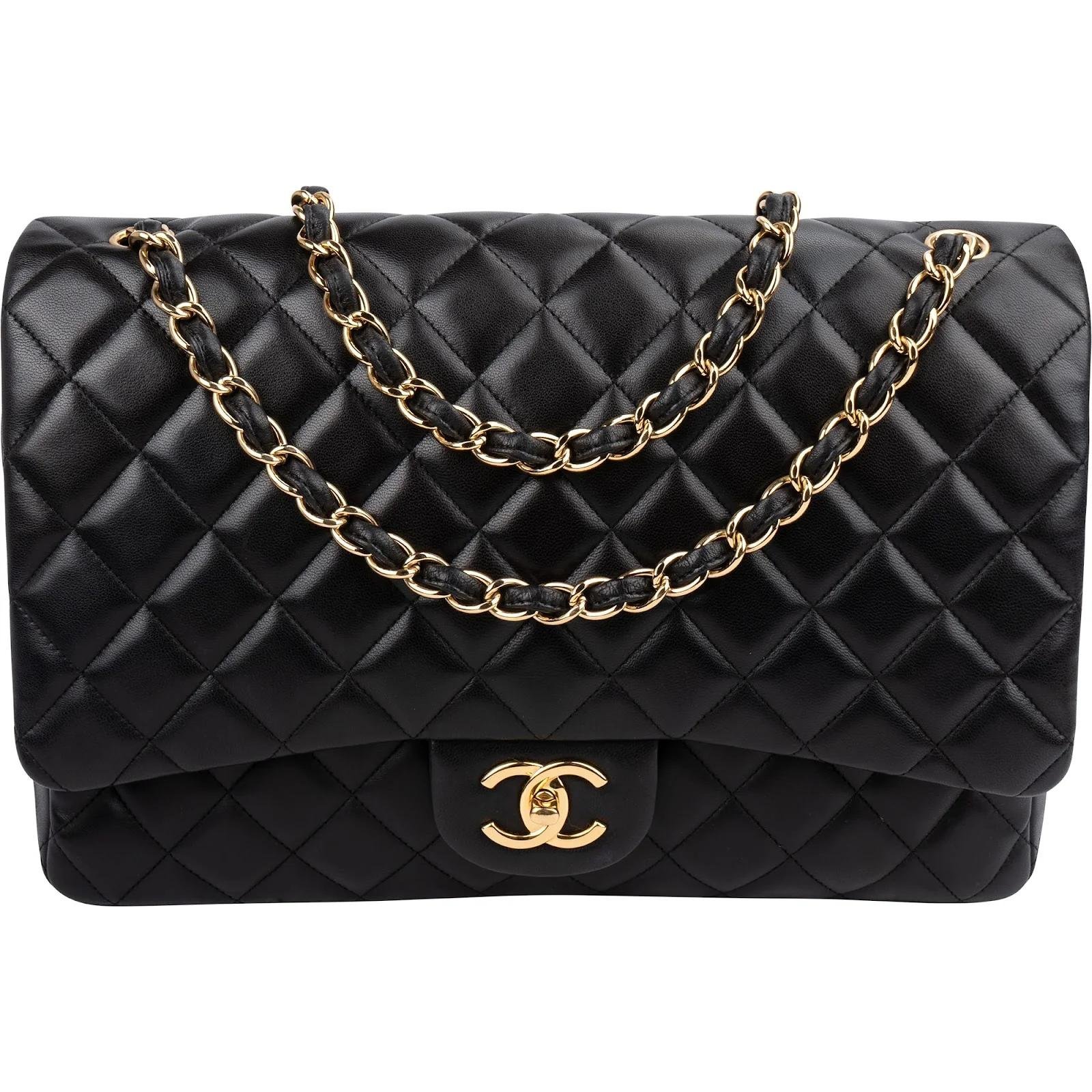 Timeless/Classique leather crossbody bag