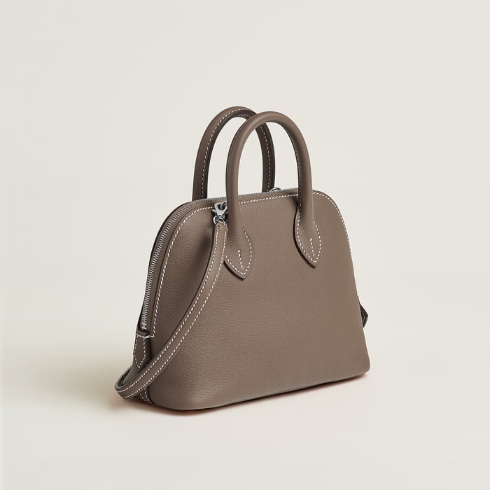 Étoupe Bolide 1923 Mini Bag