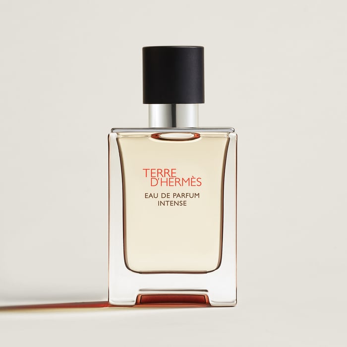 Terre D'hermès 오 드 퍼퓸 인텐스