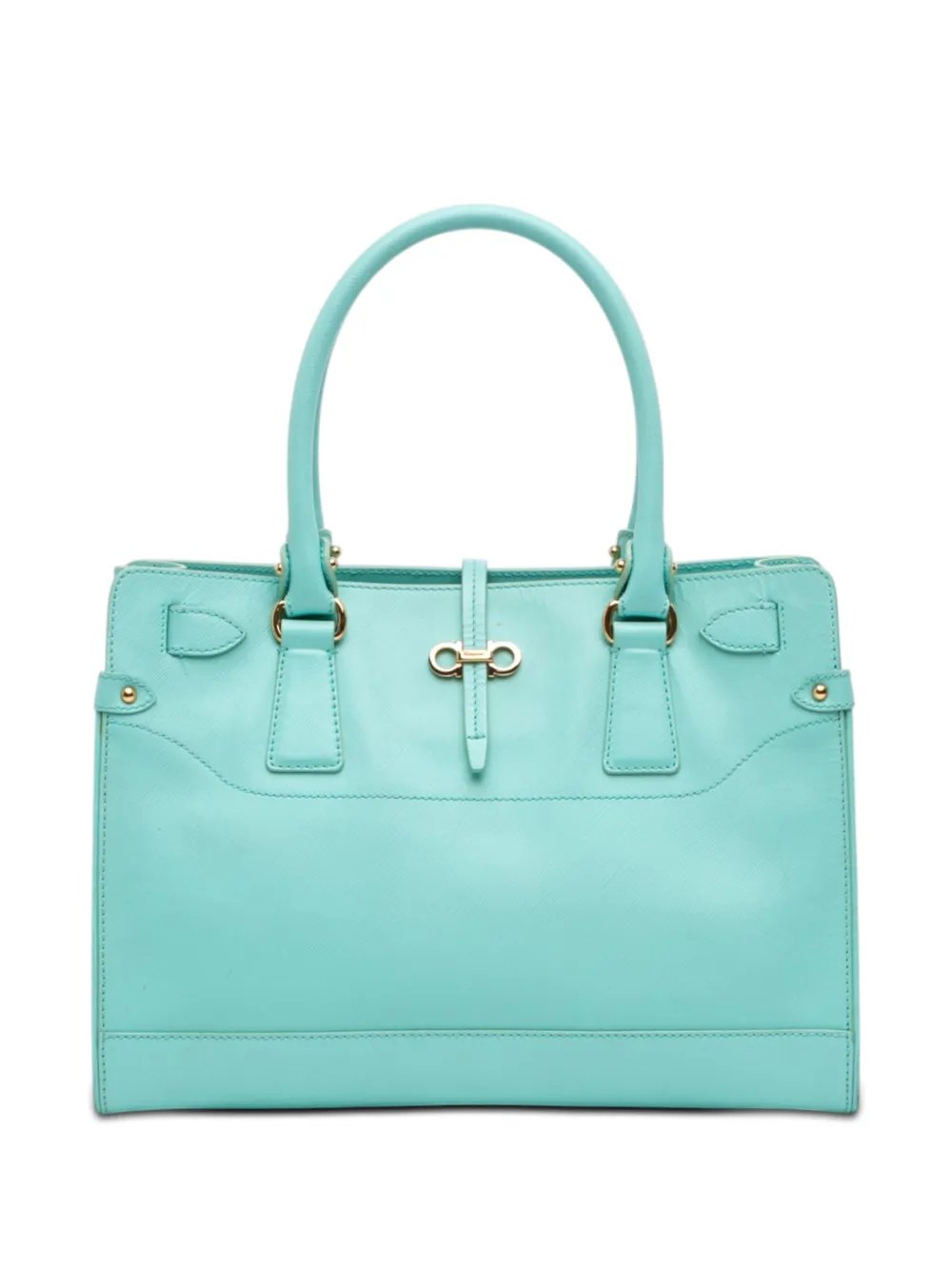 2010-2026 Small Calfskin Briana tote bag