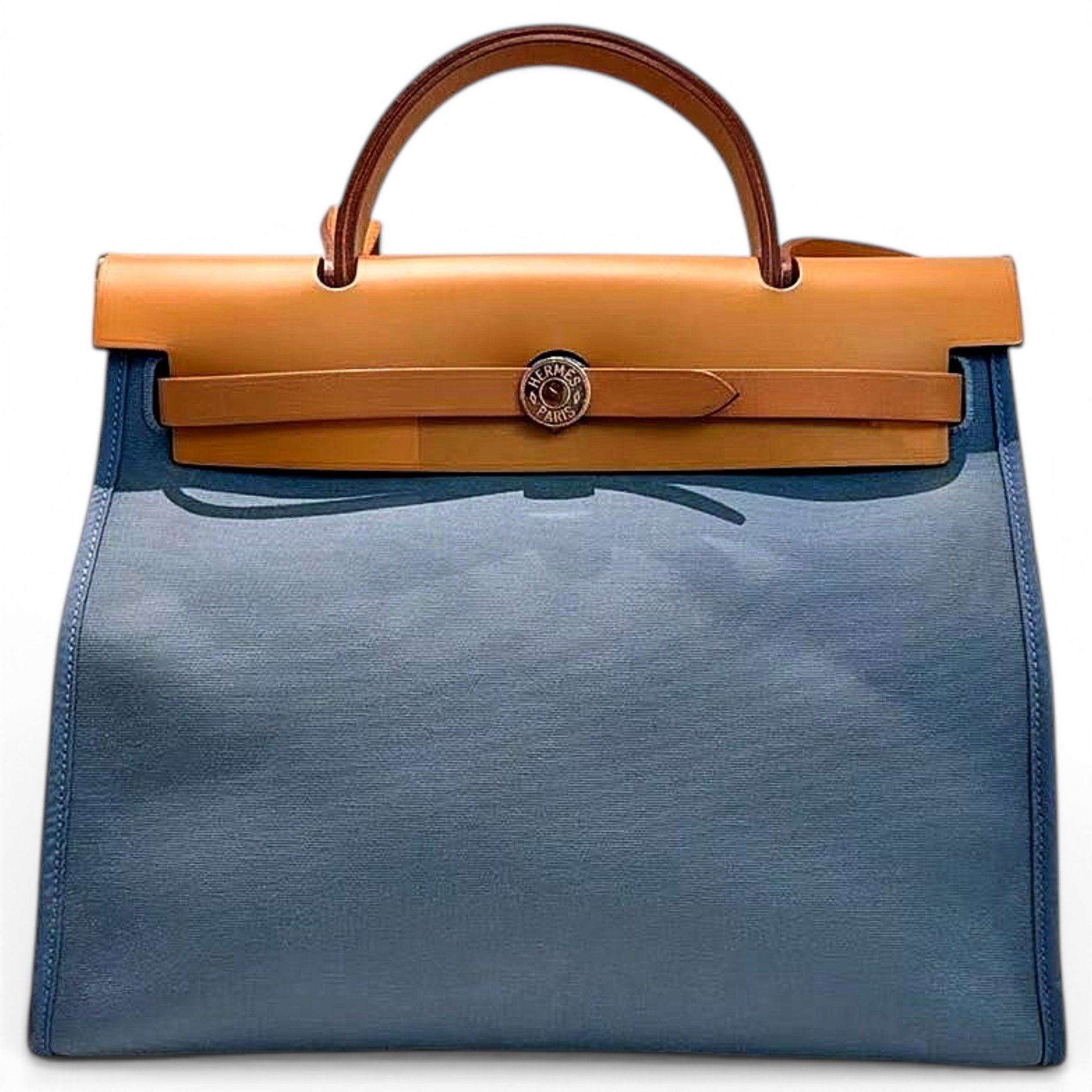 Hermes Herbag Handbag