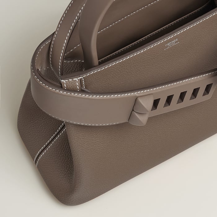 Étoupe Medor Bag