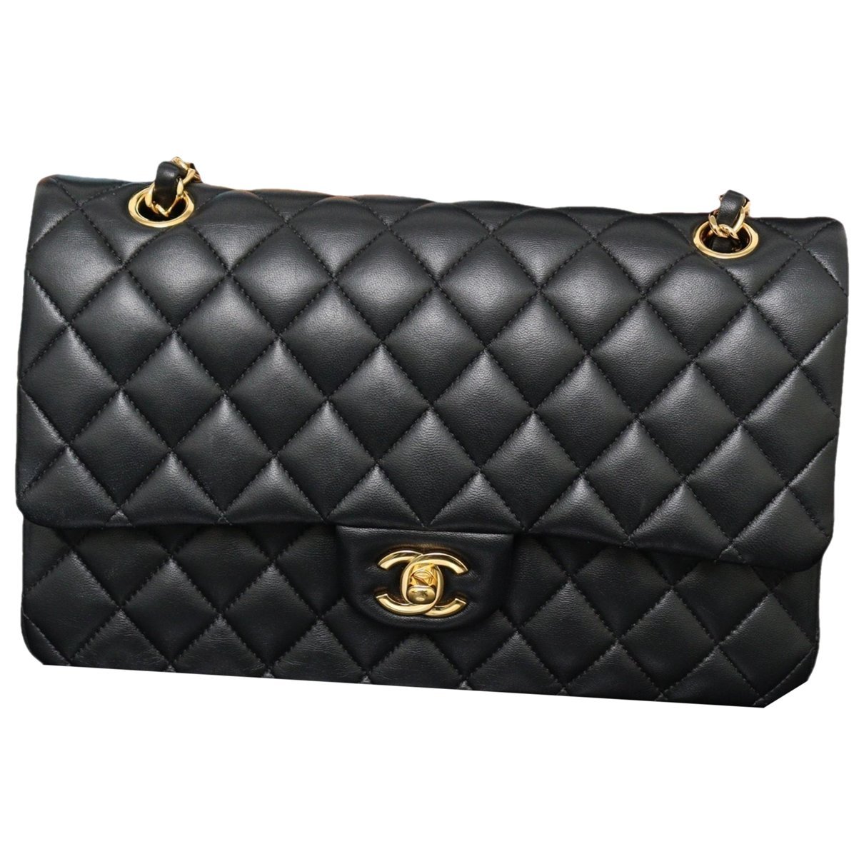Timeless/Classique leather crossbody bag