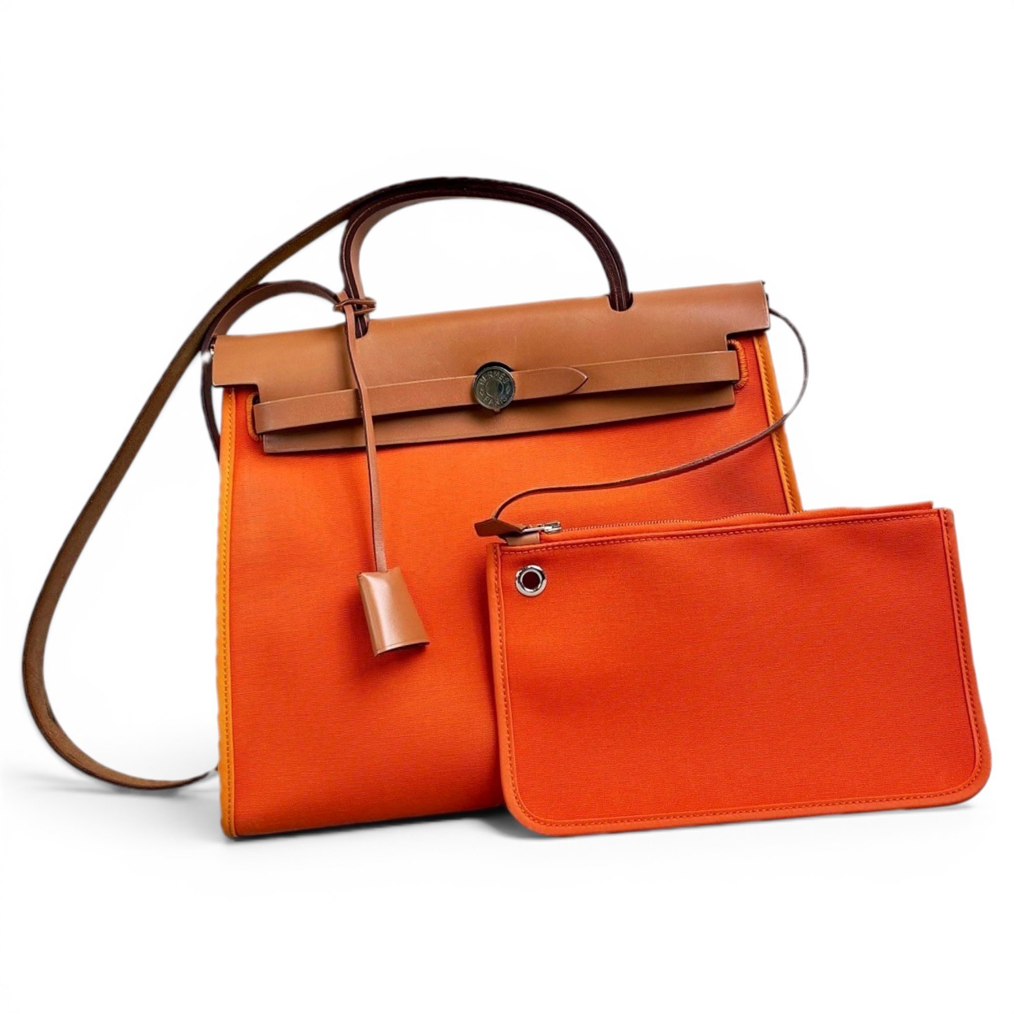 Herbag cloth handbag