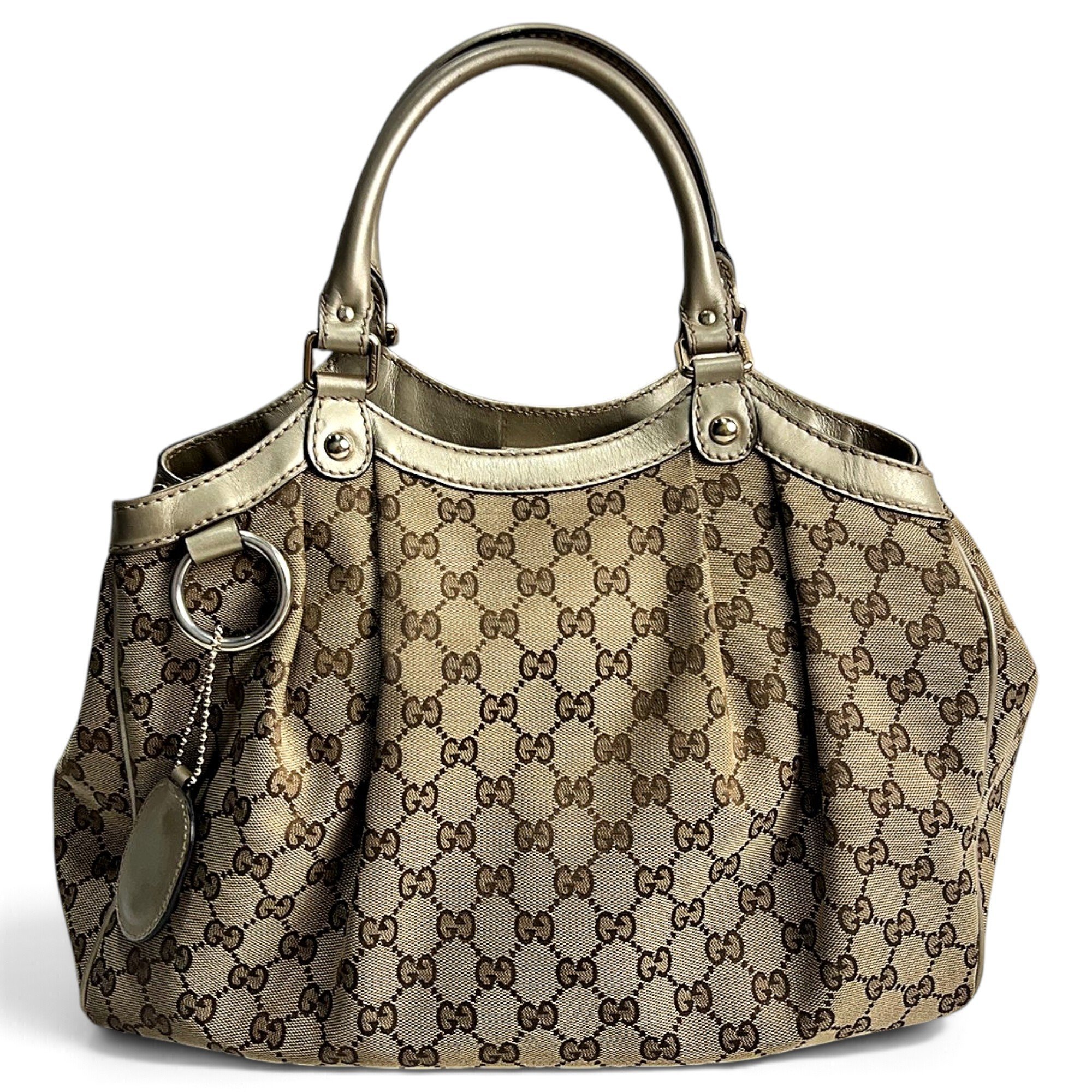 Sukey cloth handbag