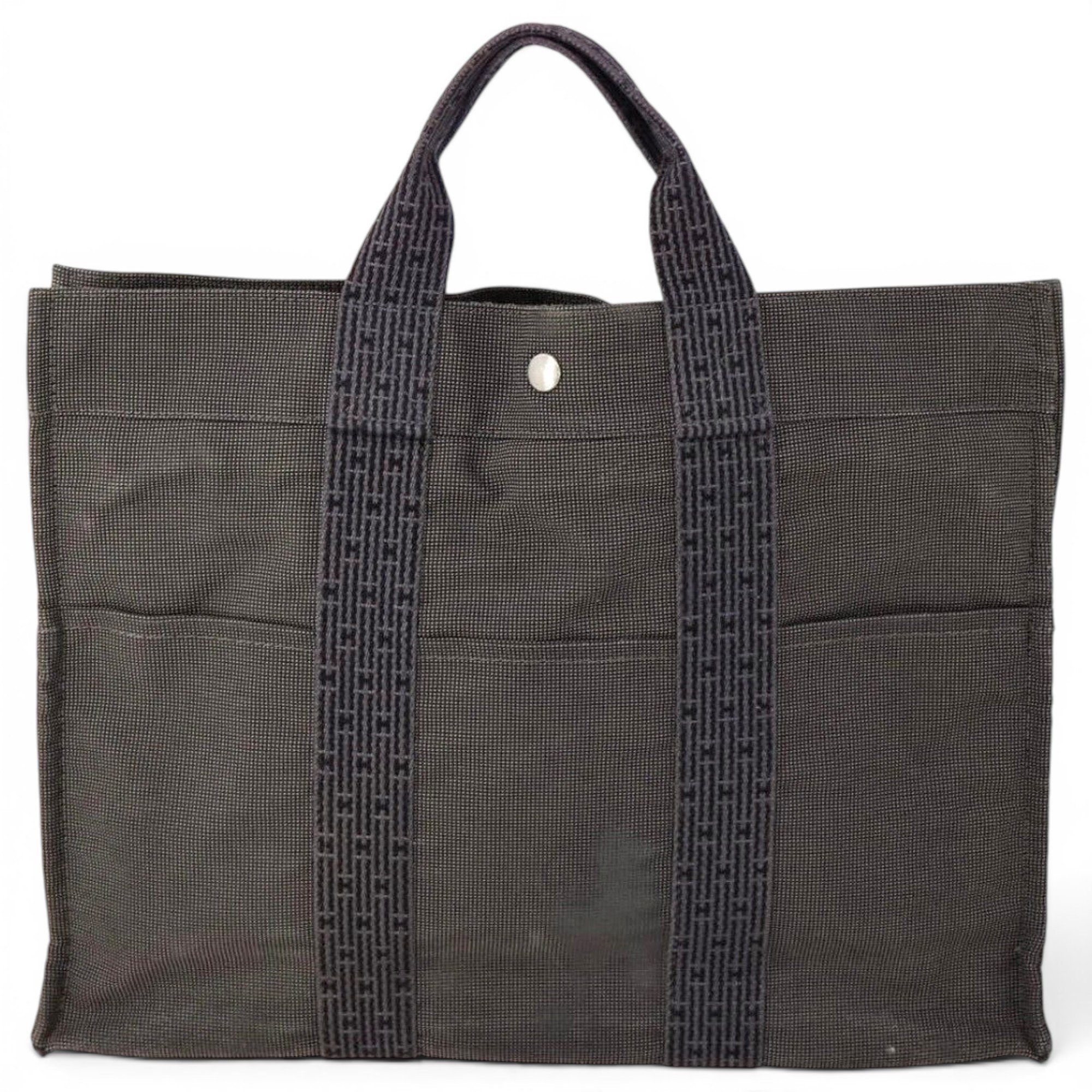 Toto cloth tote