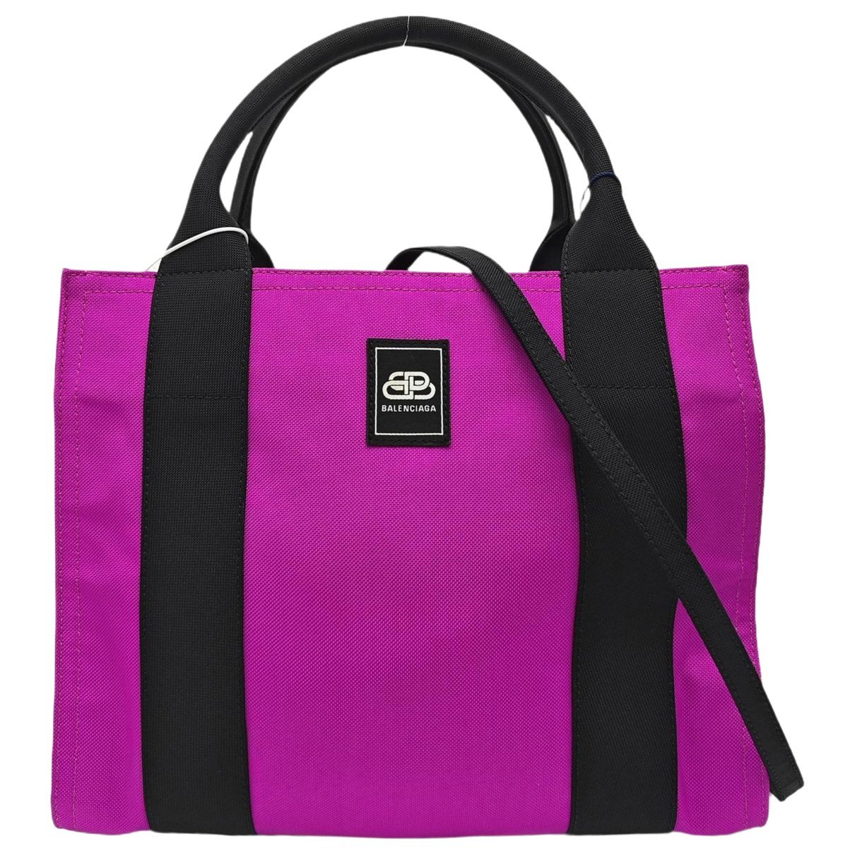 Balenciaga Cloth handbag