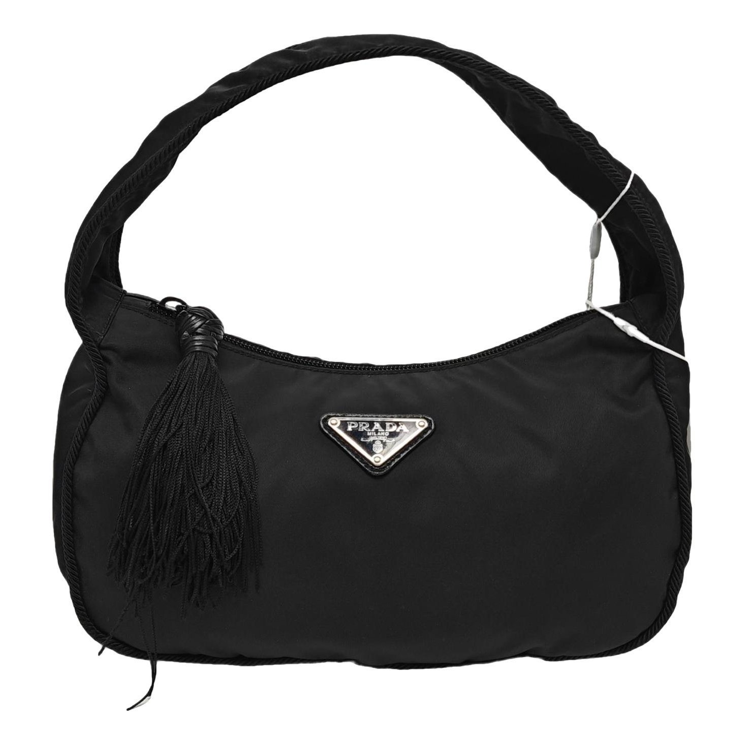Cloth handbag