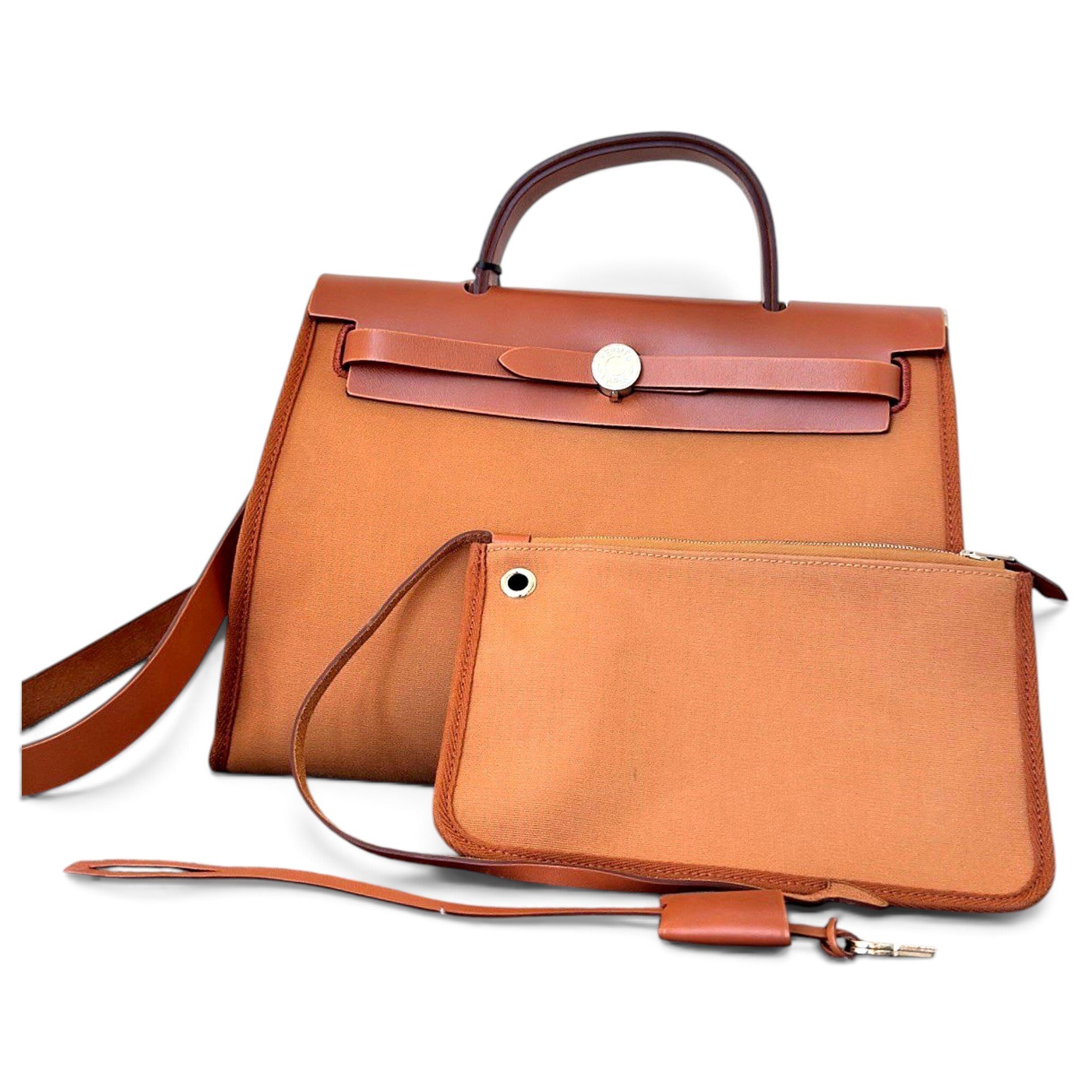 Herbag cloth handbag