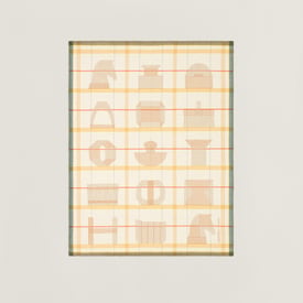 Curiosites blanket