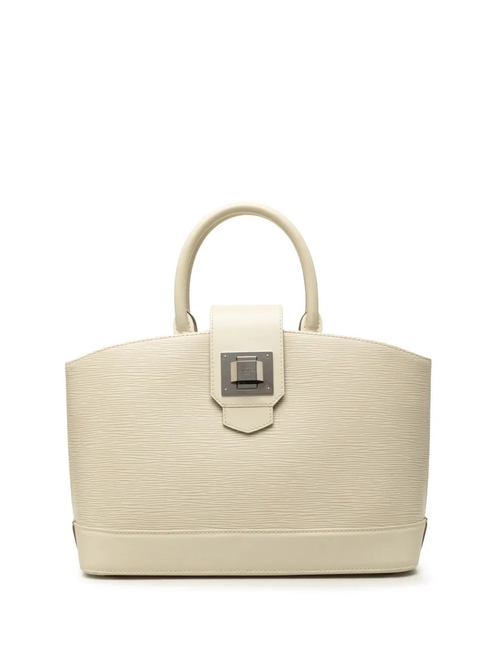 2012 Epi Mirabeau PM handbag