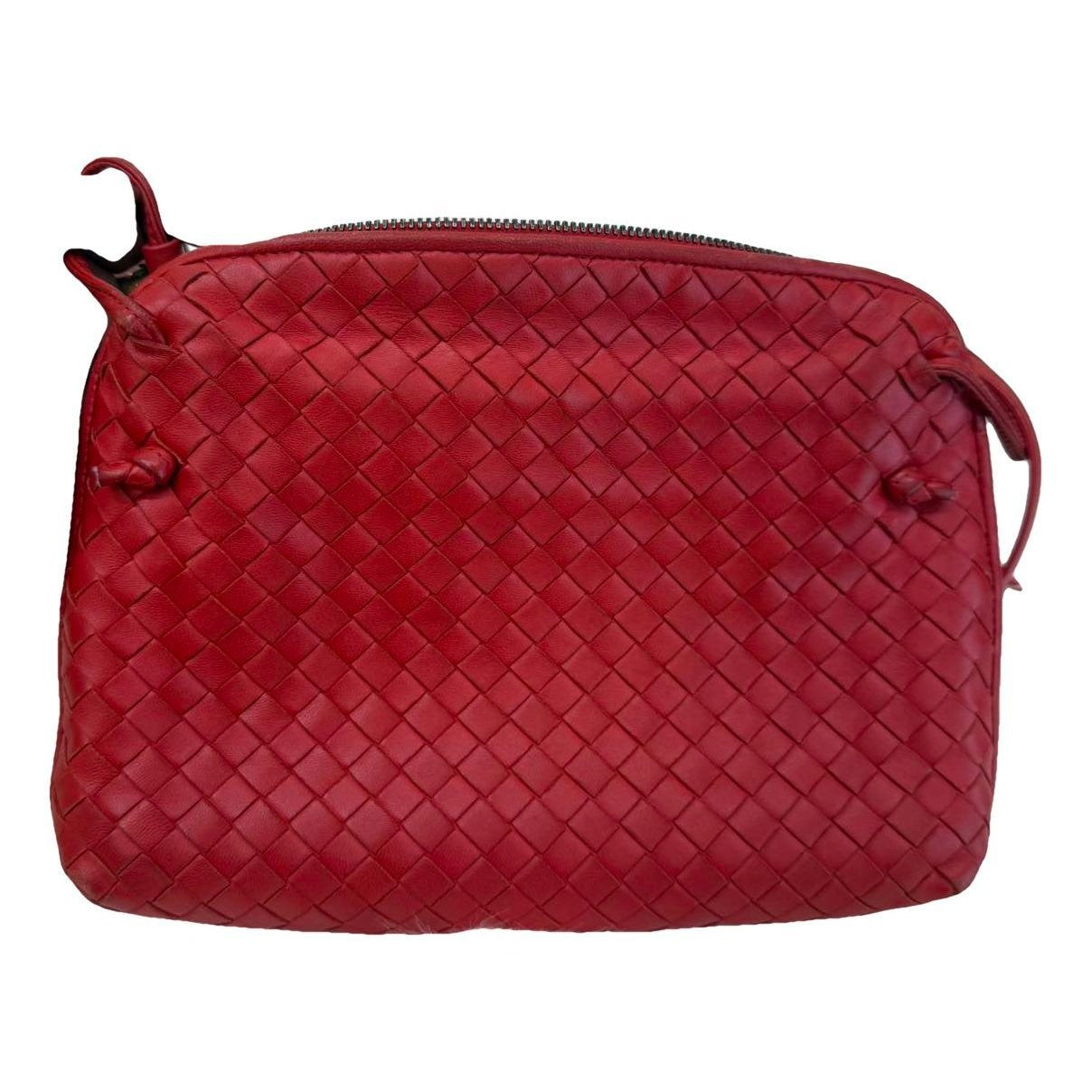 Nodini leather handbag