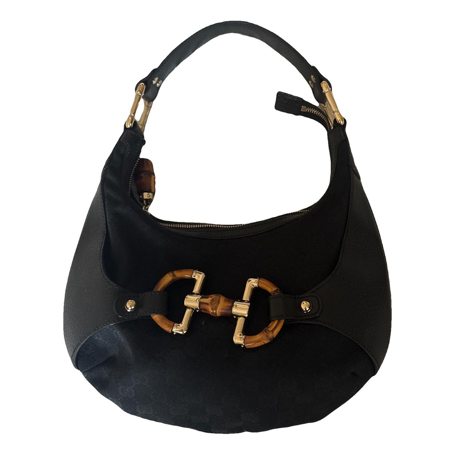 Amalfi leather handbag
