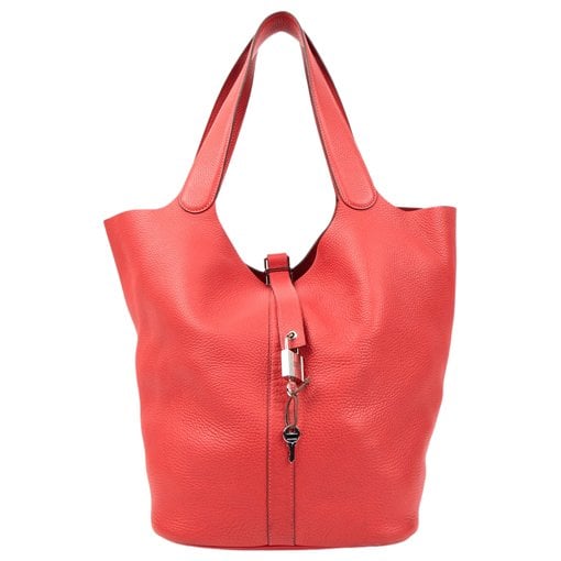 Hermes Picotin Handbag 2015