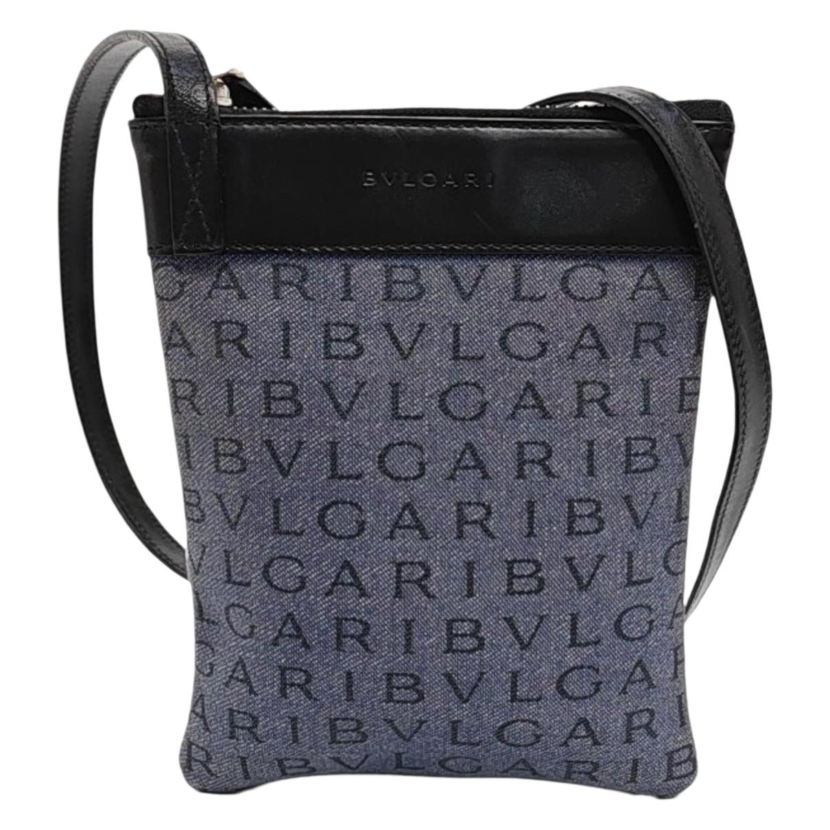 Cloth crossbody bag