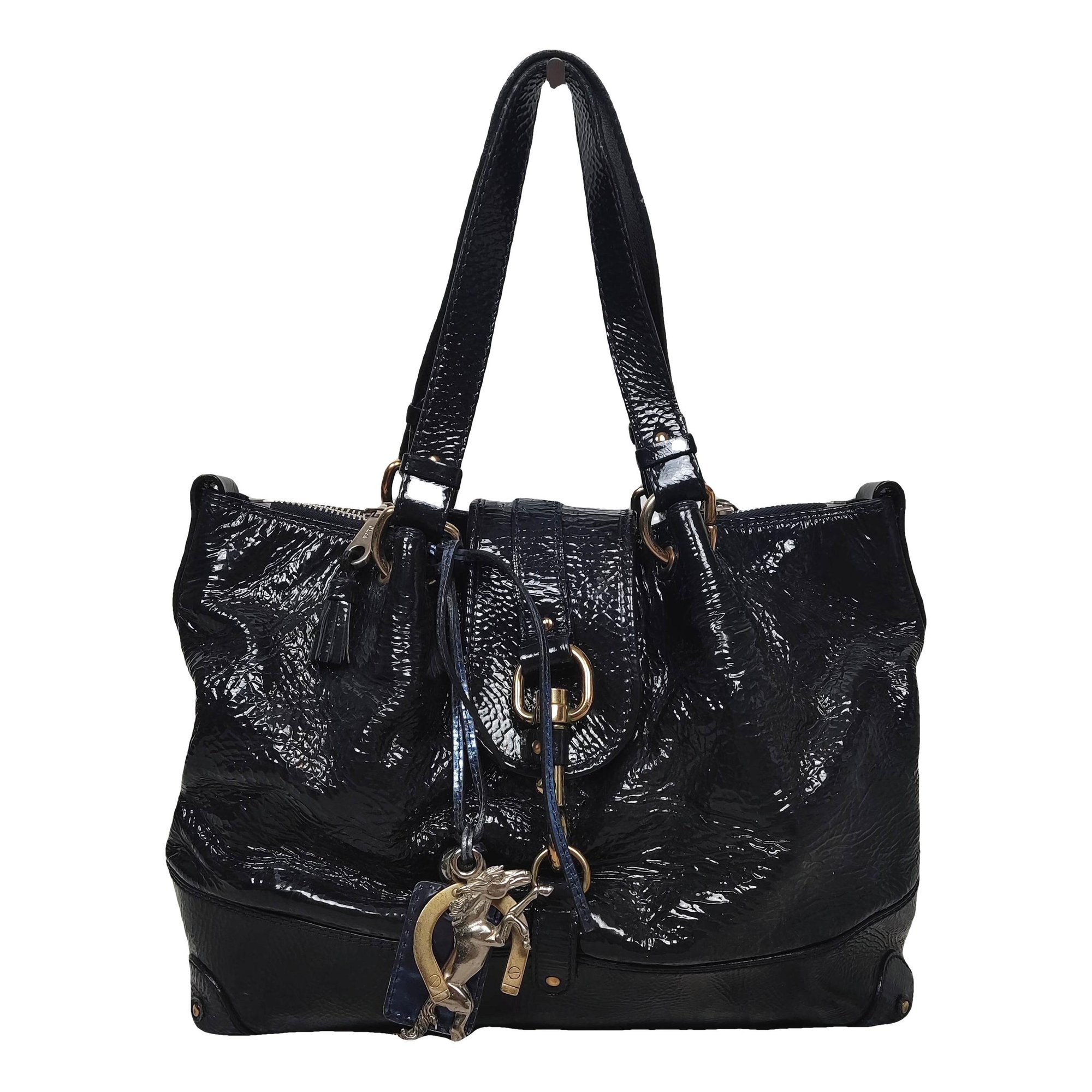 Kerala leather handbag