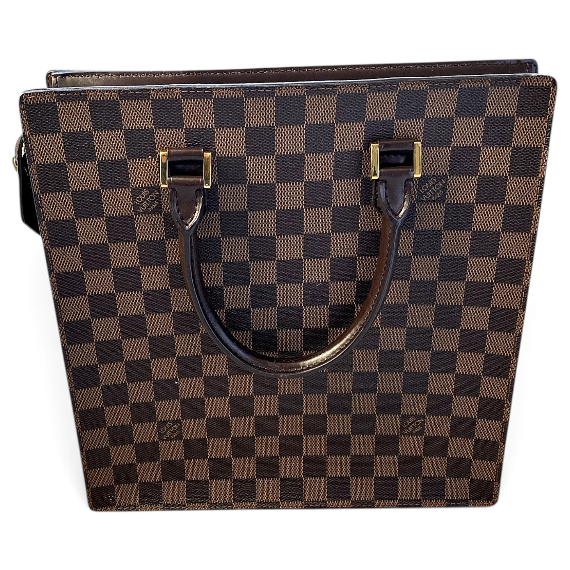 Venice leather handbag