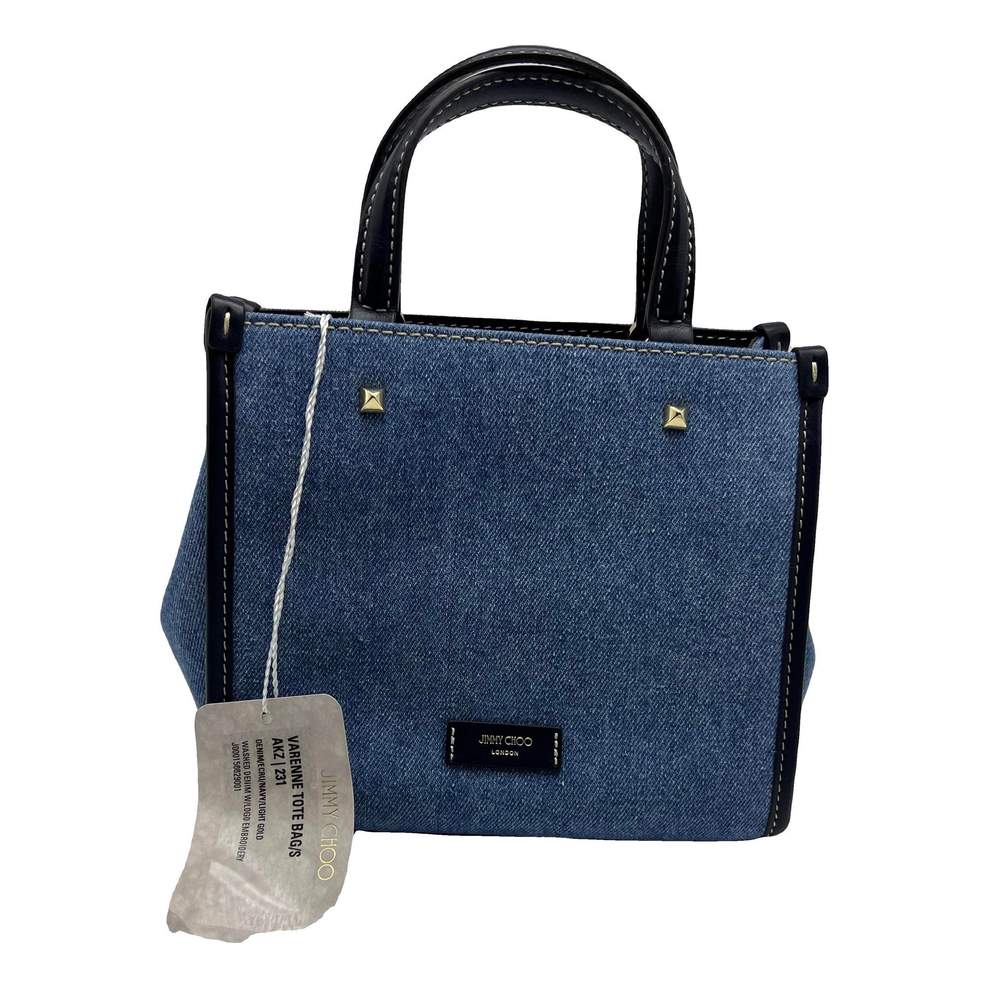 Cloth handbag