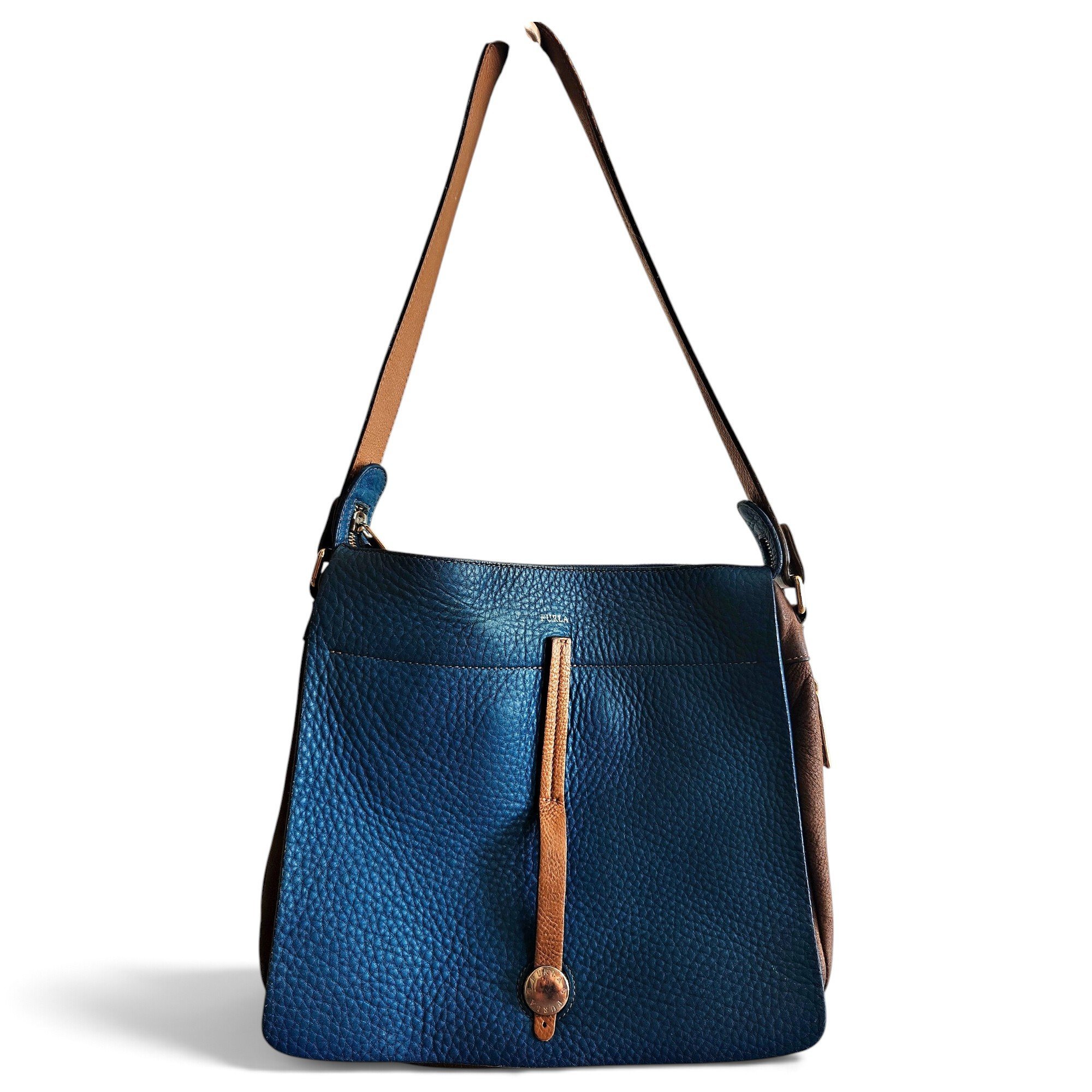 Furla Leather handbag