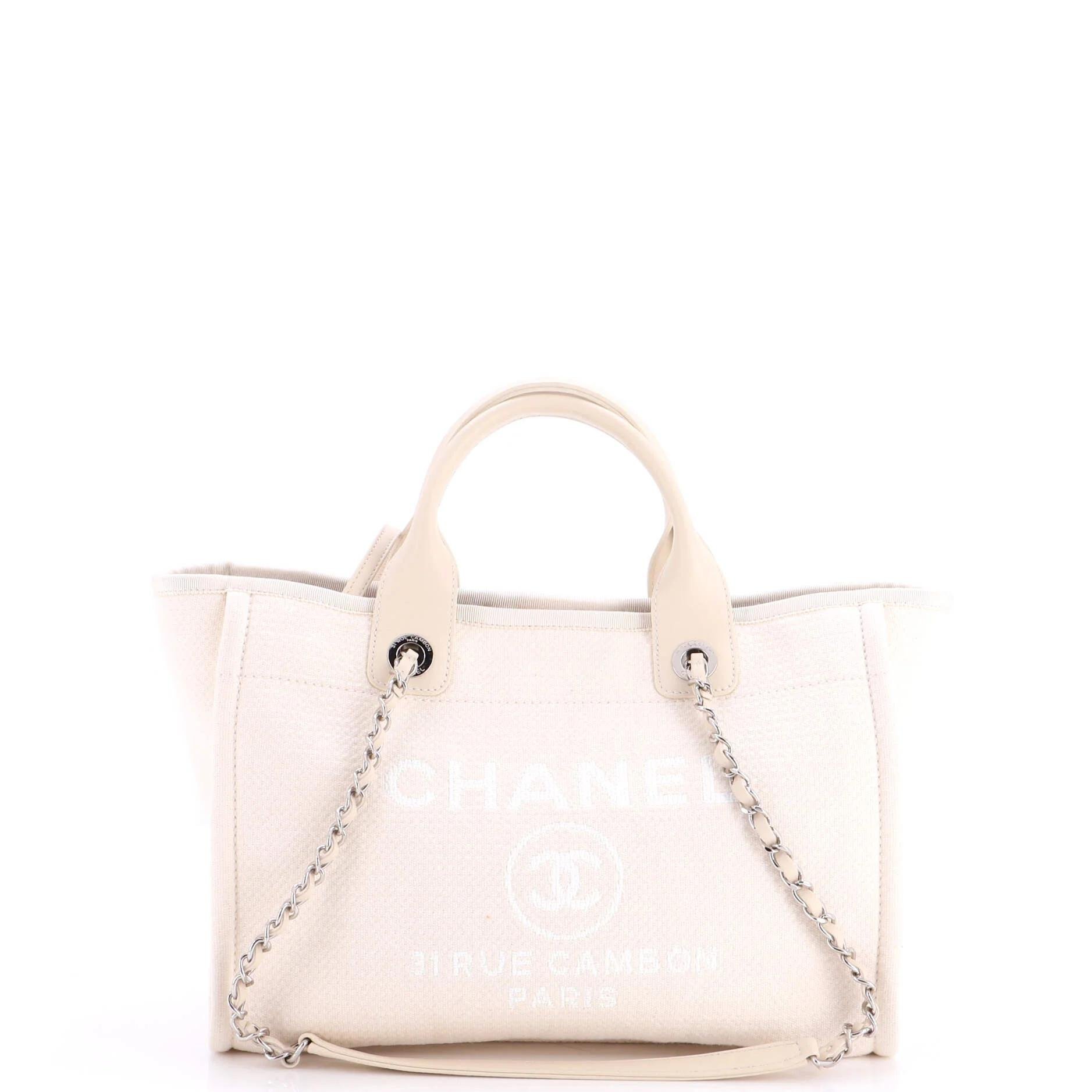 Cloth tote